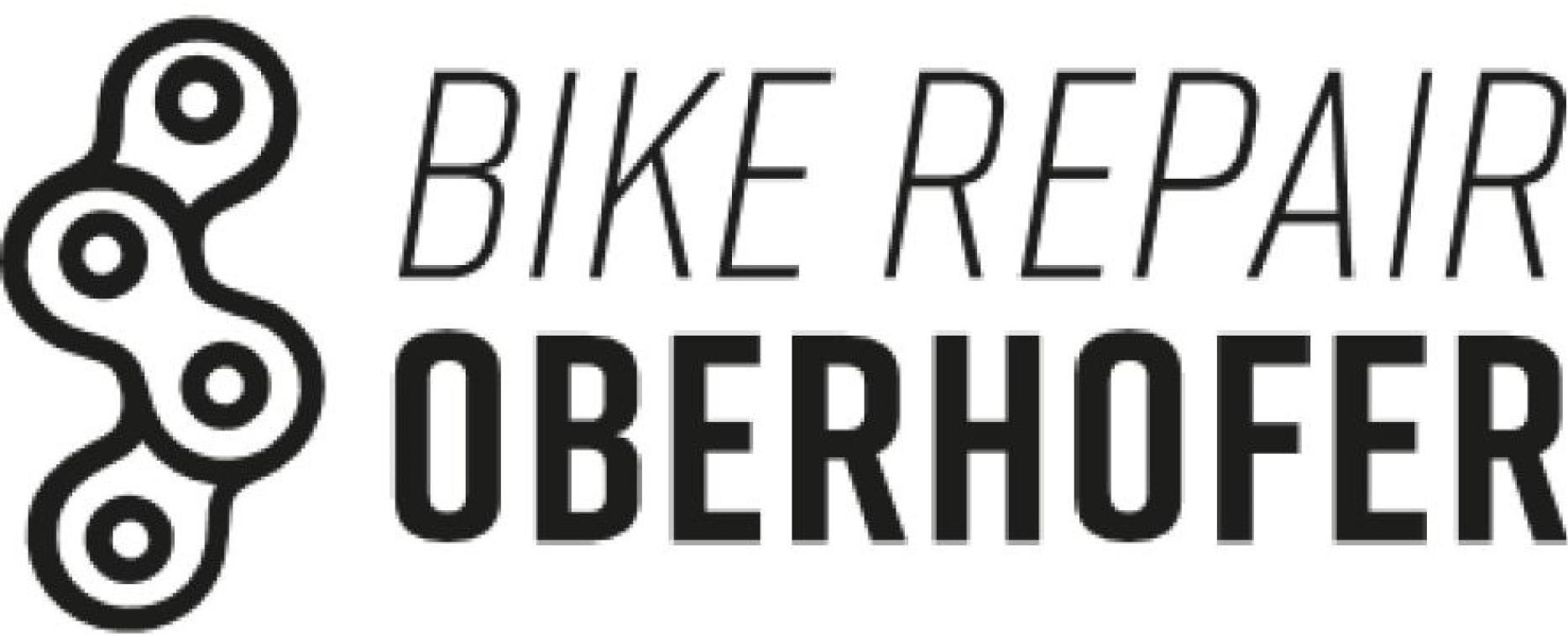 Logo BIKE Repair Oberhofer - Fachgeschäft für E-Bike, Fahrräder & Zubehör | Conway Händler