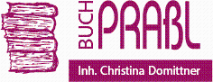 Logo CHRIBULA - Christina Domittners Buchladen