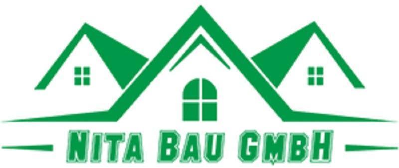 Logo Nita Bau GmbH I Vollwärmeschutz I Fassaden I Putze