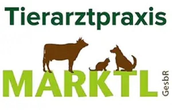 Logo Tierarztpraxis Marktl