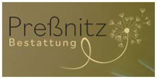 Logo Pressnitz Bestattung