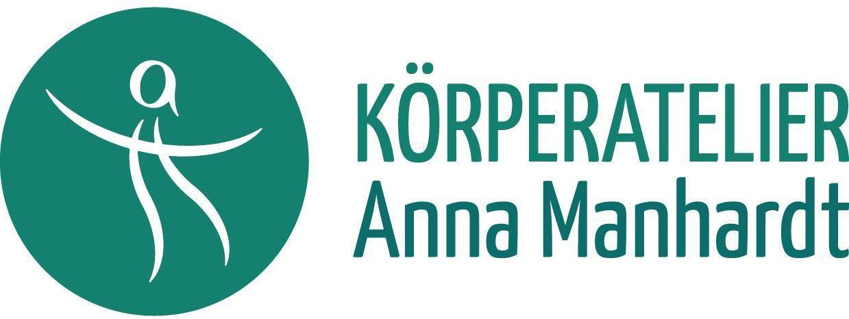 Logo KÖRPERATELIER Anna Manhardt