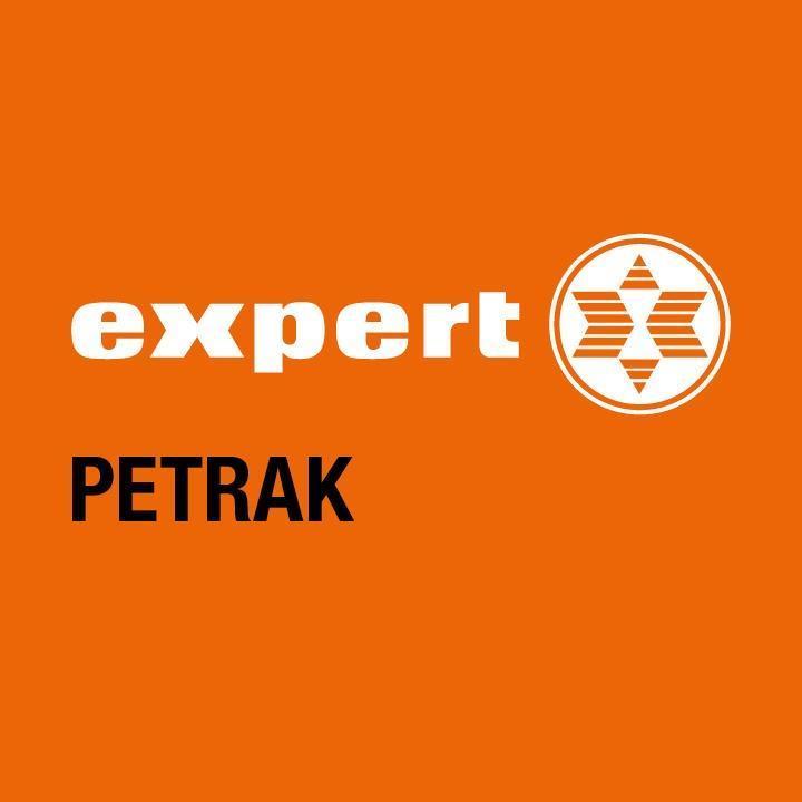 Logo Expert Petrak