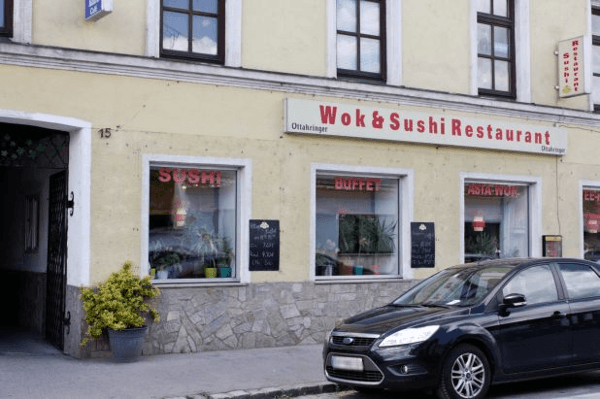 Vorschau - Foto 1 von ASIA - SUSHI Restaurant