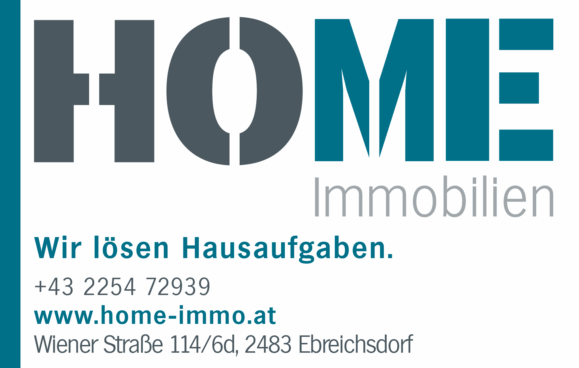 Vorschau - Foto 2 von Home Immobilienconsulting GmbH