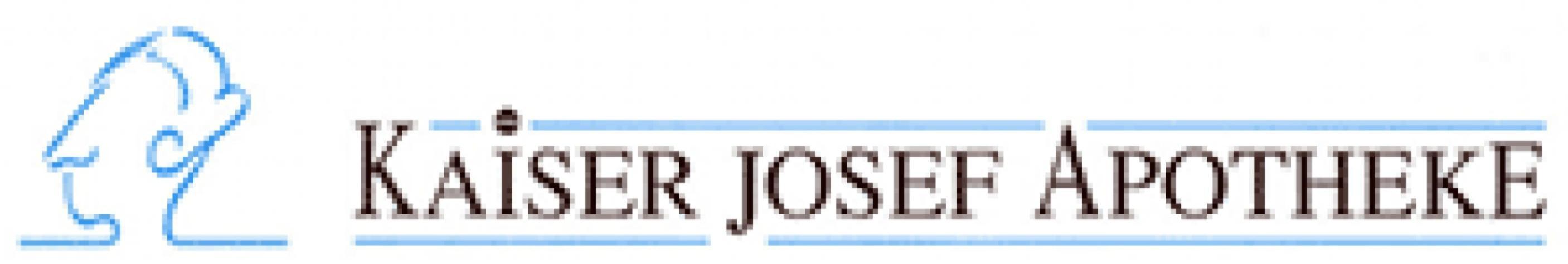 Logo Kaiser Josef Apotheke Mag pharm Alexander Schmid - Siegel KG