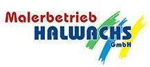 Logo Halwachs GmbH