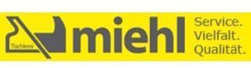 Logo Tischlerei Miehl Gerhard GmbH