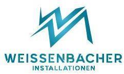 Logo Weissenbacher Installationen