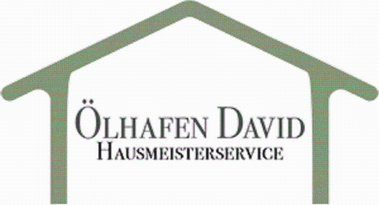 Logo David Ölhafen _ Hausmeisterservice