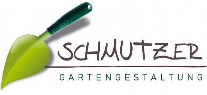 Logo Gartengestaltung Schmutzer
