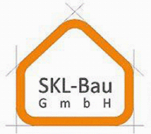 Logo Bauunternehmen Linz SKL Bau GmbH