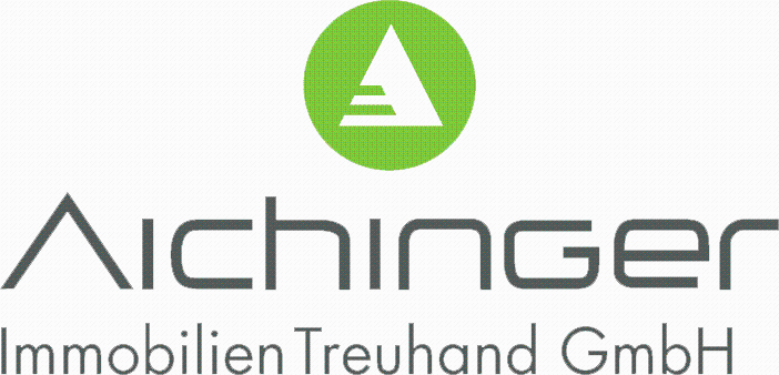 Logo Aichinger Immobilien Treuhand GmbH