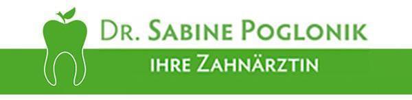 Logo Dr. med. dent. Sabine Poglonik