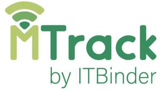 Logo ITBinder GmbH