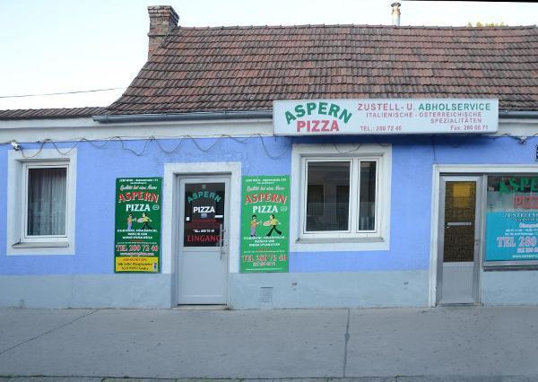 Vorschau - Foto 1 von Aspern Pizza