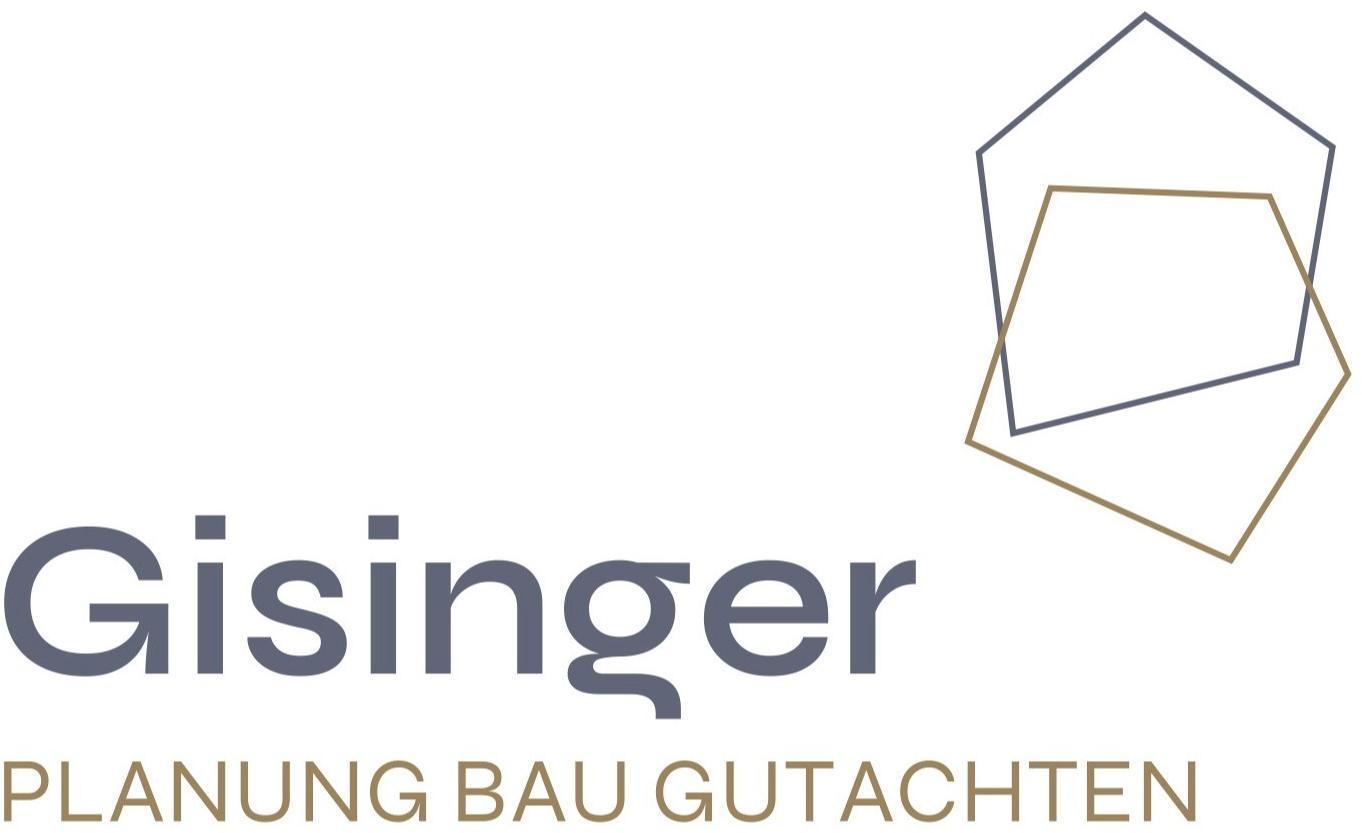 Logo Baumeister Gisinger Bmstr. DI(FH) Daniel GmbH