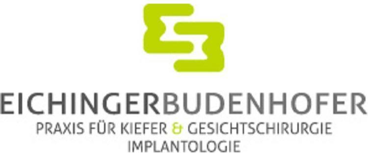 Logo Praxis DDr. Eichinger - Dr. Budenhofer