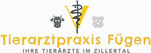 Logo Tierärztepartnerschaft GesnbR - Dr. Angerer & Dr. Gredler