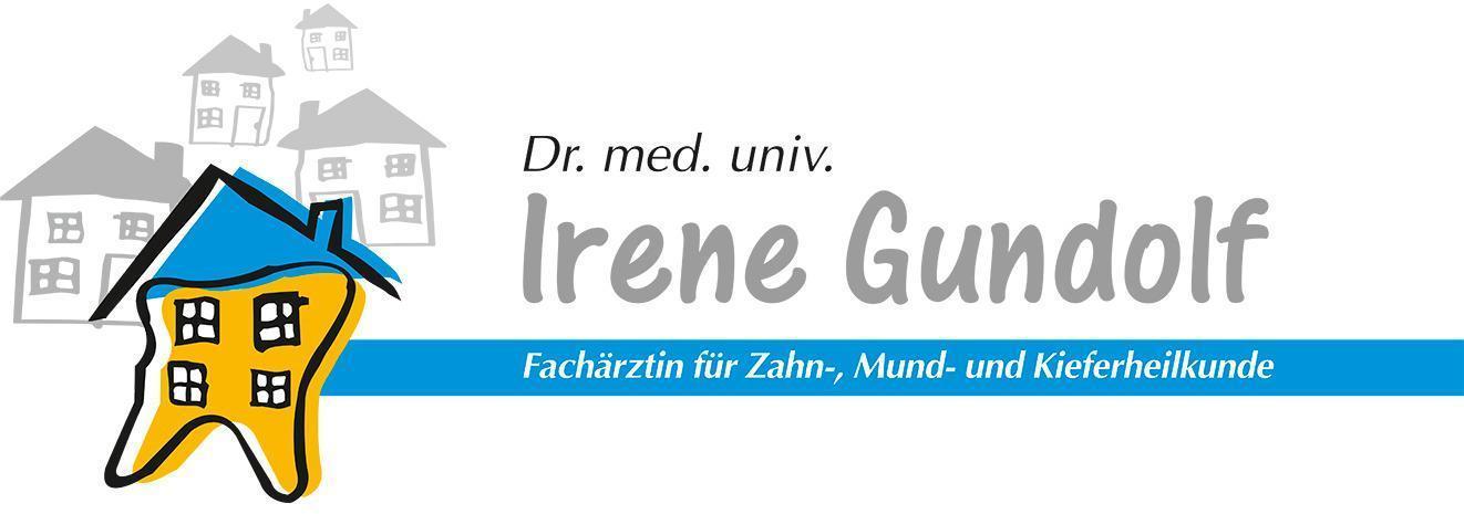 Logo Dr. med. univ. Irene Gundolf