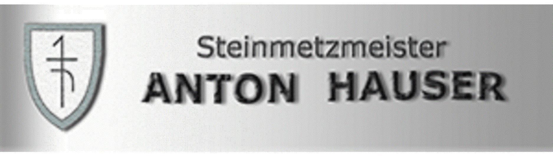 Logo Anton Hauser