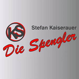 Logo Die Spengler - Stefan Kaiserauer