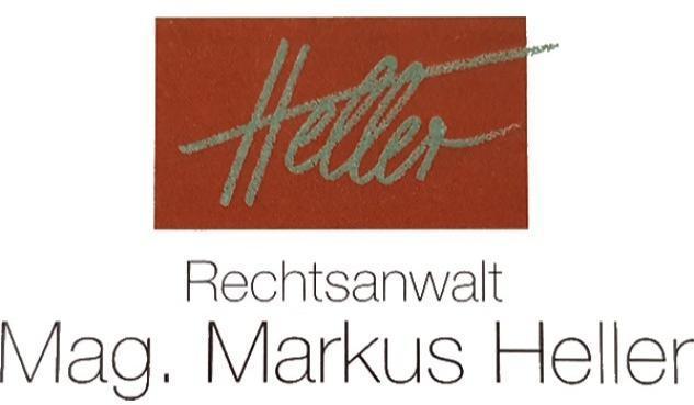 Logo Mag. Markus Heller