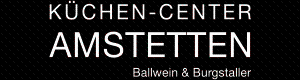 Logo Küchen-Center Amstetten - Ballwein & Burgstaller OG