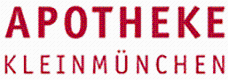 Logo Apotheke Kleinmünchen