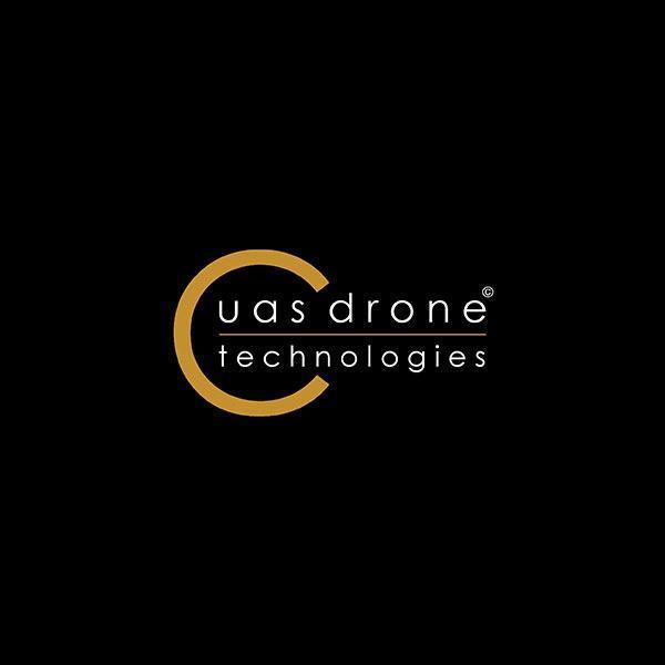 Logo UAS Drone Technologies GmbH