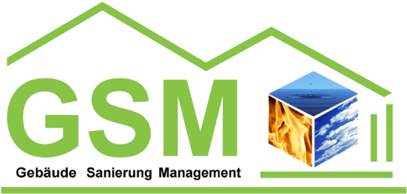 Vorschau - Foto 1 von GSM - Gebäude Sanierung Management