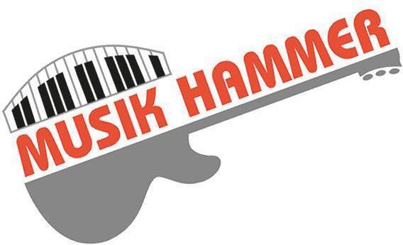 Logo Musik Hammer GmbH