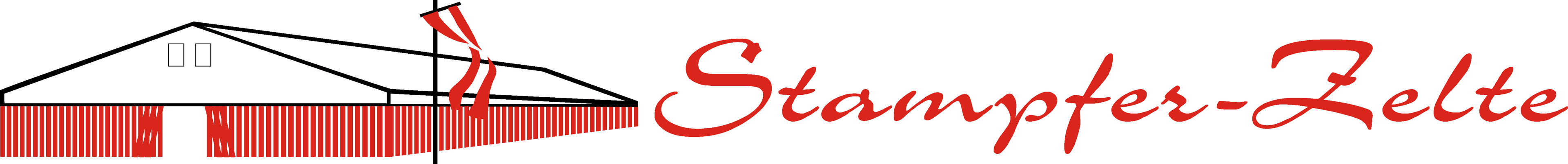 Logo Stampfer Zelte GmbH