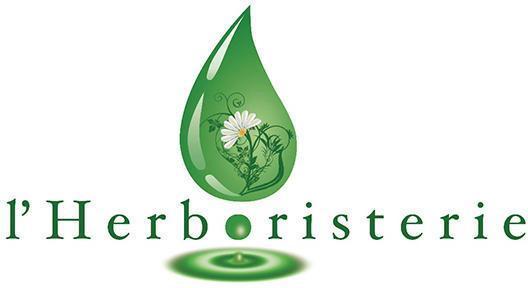 Logo L'Herborsiterie Sophie Delley Matul