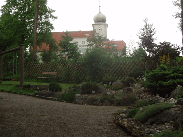 Vorschau - Foto 2 von Kräutergarten