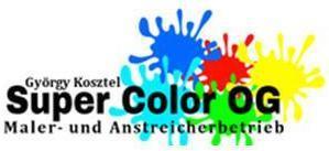 Logo Super Color OG