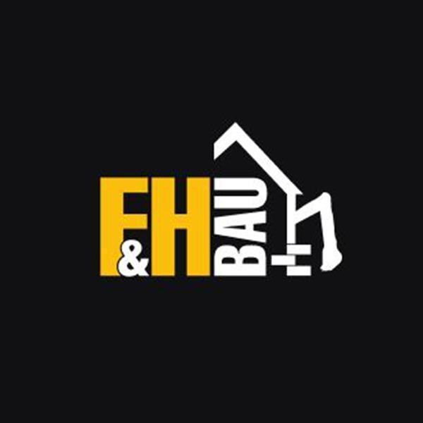 Logo F&H Bau GmbH