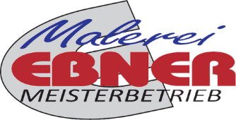 Logo Malerei Ebner GmbH