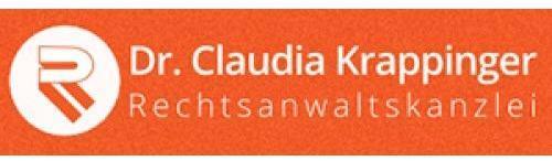 Logo Dr. Claudia Krappinger