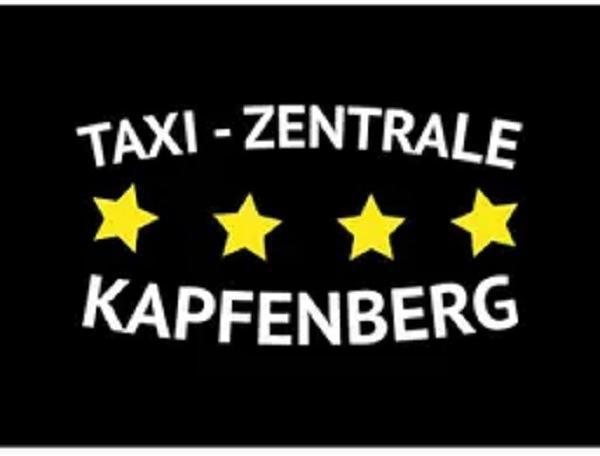 Logo Taxi-Zentrale Petra Lenger GmbH