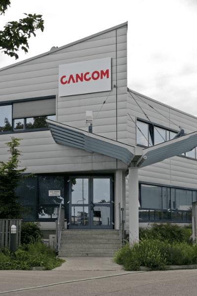 Vorschau - Foto 1 von CANCOM a + d IT solutions GmbH