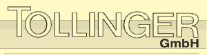 Logo Tollinger GmbH