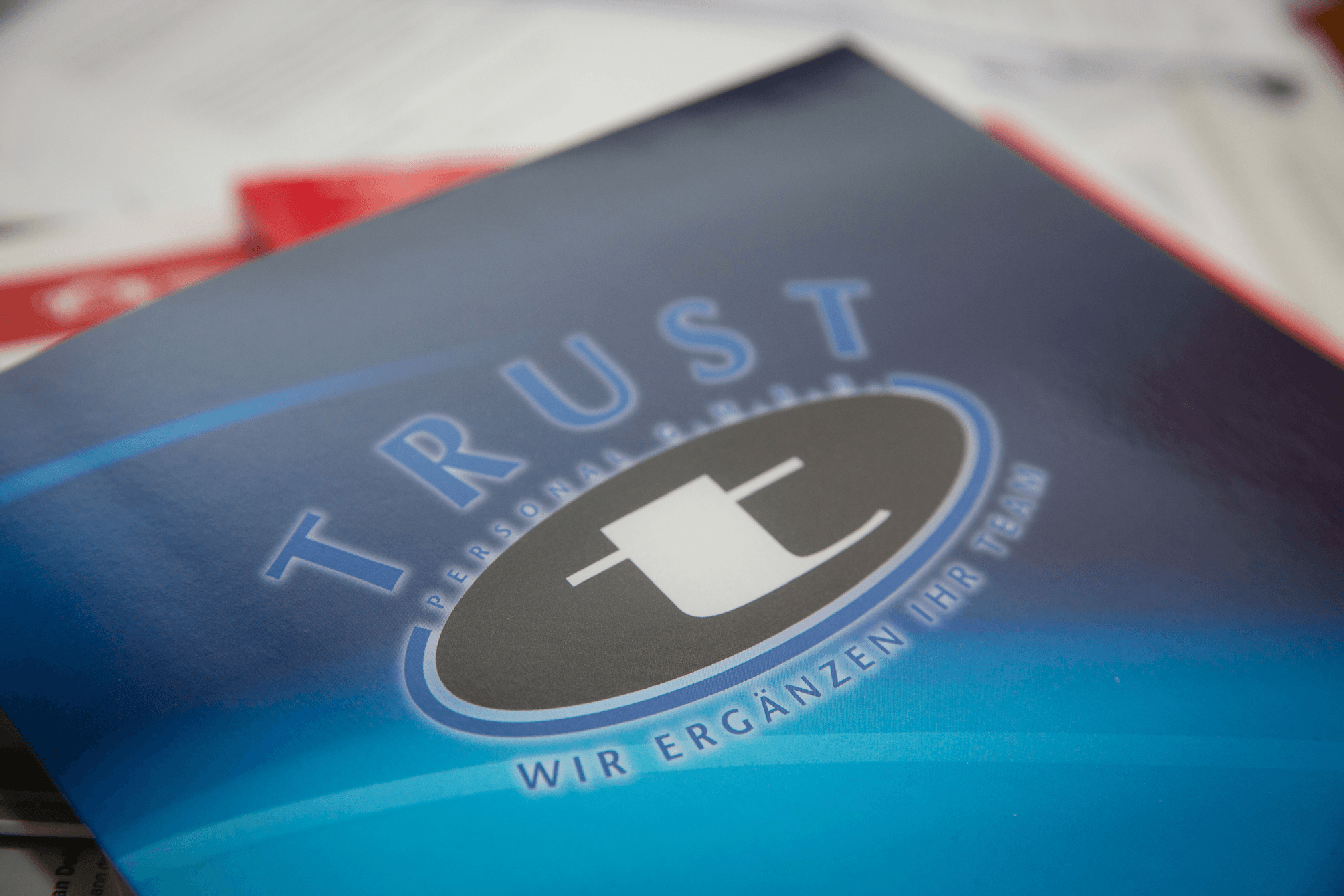 Vorschau - Foto 4 von TRUST Personal GmbH