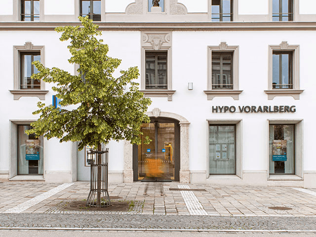 Vorschau - Foto 1 von Hypo Vorarlberg Bank AG