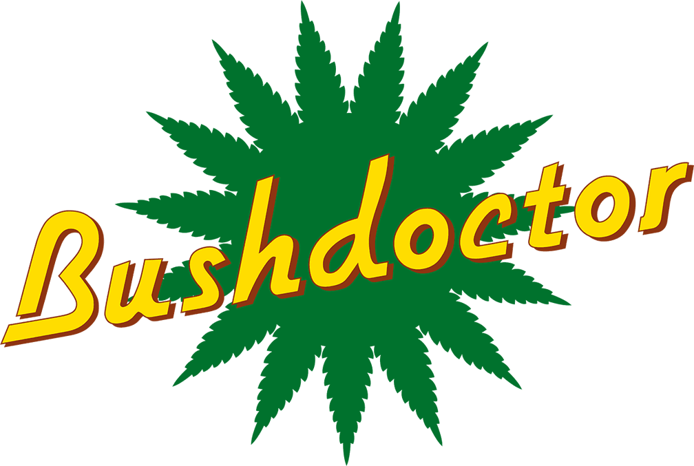 Logo Bushdoctor GmbH