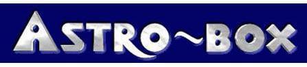 Logo ASTRO-BOX