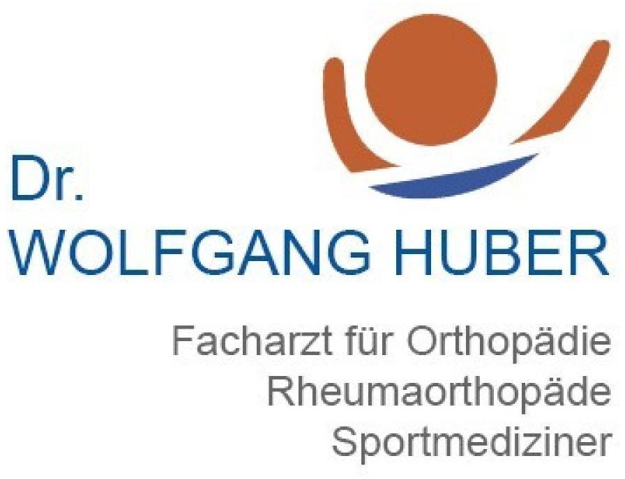 Logo Dr. Wolfgang Huber