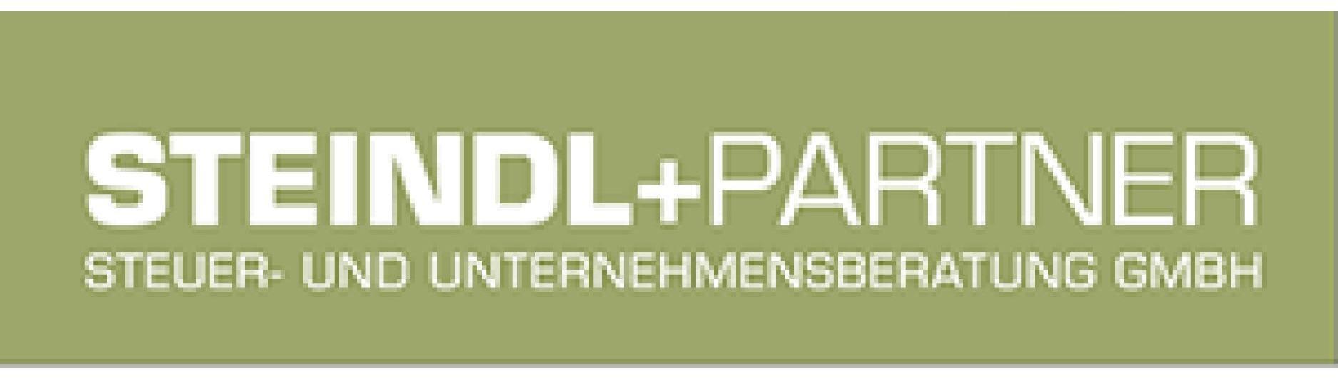 Logo STEINDL Steuerberatung GmbH