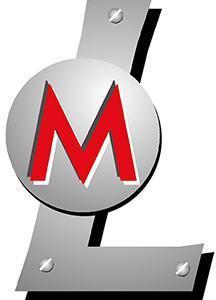 Logo Lahnsteiner Mario Metallbau