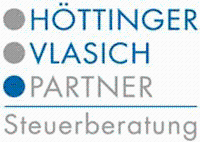 Logo Höttinger Vlasich Partner Steuerberatung GmbH
